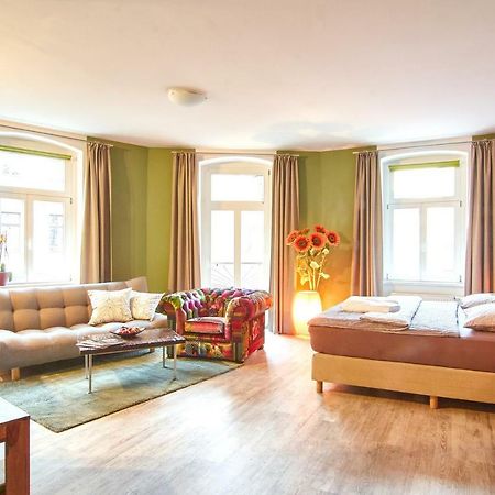 Uebernachtenindresden Luaran gambar
